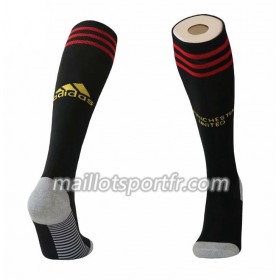 Manchester United Domicile Chaussettes 2019/20